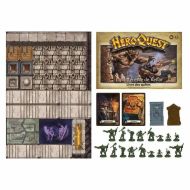 Stolová hra Hasbro Hero Quest Predĺženie