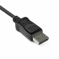 Adaptér DisplayPort na VGA Startech DP2VGA