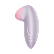 Vibrator Satisfyer Fialová