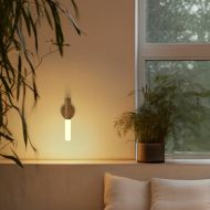 Nástenná lampa EDM 32157 Gaštanová 1 W 60 Lm Dobíjateľný (3000 K)