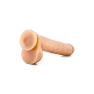 Realistické dildo Blush Hung Rider PVC Ø 6,1 cm (29,2 cm)