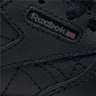 Detské športové topánky Reebok Čierna