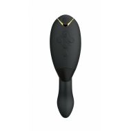 Vibrator Womanizer WOM171-BLACK Čierna