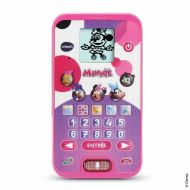 Interaktívna hračka Vtech Minnie Mouse