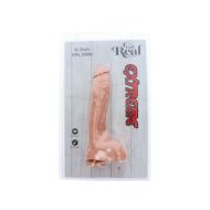 Realistické dildo Get Real by Toyjoy XXL