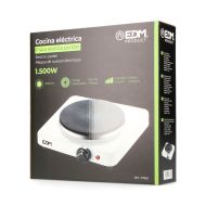 Kempingový varič EDM 1500 W