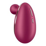 masér Satisfyer Spot on 1 Červená