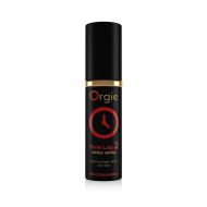 Krém na oddialenie Orgie Time Lag 2 Next Generation 10 ml