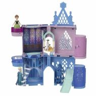 Playset Mattel Anna's Castle Hrad Frozen