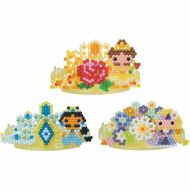 Koráliky Aquabeads The Disney Princess Tiara 870 Kusy