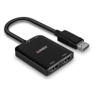 Adaptér HDMI na DVI LINDY 38433