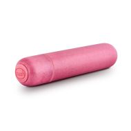 Vibrátor typu bullet Blush Gaia Ružová