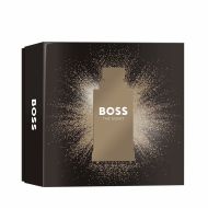 Súprava s pánskym parfumom Hugo Boss EDT BOSS The Scent 2 Kusy