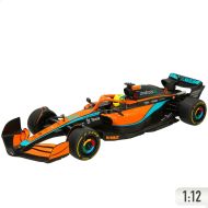 Auto na diaľkové ovládanie McLaren F1 MCL36 1:12 (2 kusov)