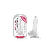 Realistické dildo VSCNOVELTY 13,5 cm