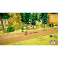 Videohra pre Switch Microids Dino Ranch: Mission Sauvetage (FR)