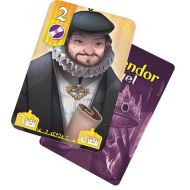 Stolová hra Asmodee Splendor Duel