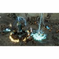 PlayStation 5 videohry Frontier Warhammer Age of Sigmar: Realms of Ruin