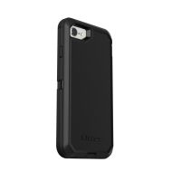 Puzdro na mobil Otterbox 77-56603 Čierna Apple iPhone SE