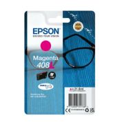 Originálne atramentové náplne Epson C13T09K34010 Purpurová