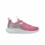 Detské športové topánky Reebok Rush Runner 4 Ružová