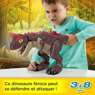 Dinosaurus Fisher Price