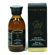 Dámsky parfum Reina de Hungría Alqvimia 150 ml