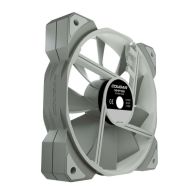 Ventilátor počítačovej skrine Cougar 3MMHP12W3.0001 Ø 12 cm Biela 3 kusov (3 kusov)