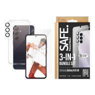 Ochrana displeja Panzer Glass BSAFE95691 Samsung Galaxy A55