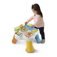 Centrum aktivít Vtech My Bilingual Activity Table