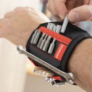 Magnetický náramok pre domácich majstrov WrisTool InnovaGoods