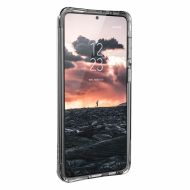 Puzdro na mobil UAG Plyo Samsung Galaxy S21 Plus Transparentná