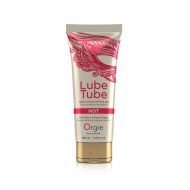 lubrikačný gél Lubricant Orgie OR-21067 150 ml Hrejivý účinok