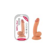 Realistické dildo VSCNOVELTY 17 cm