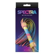 Bič NS Novelties Spectra Bondage