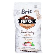 Krmivo Brit Fresh