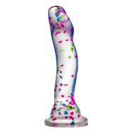 Dildo Blush Neo Viacfarebná Ø 3,8 cm