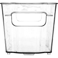 Organizér chladničky 5five Simply Smart Transparentná 4 L 37 x 11 cm