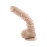 Realistické dildo Gender X TPE Ø 5 cm (22,2 cm)