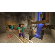 PlayStation 4 videohry Mojang Minecraft Starter Refresh Edition