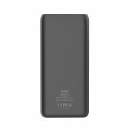 Powerbank Urban Factory UPB15UF Čierna 10000 mAh