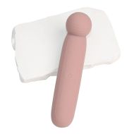 Minivibrátor Dream Toys Nude Liv Ružová