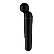 masér Satisfyer Planet Wand-er Čierna