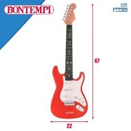 Detská gitara Bontempi