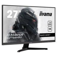 Gaming monitor (herný monitor) Iiyama G2755HSU-B1 Full HD 27"