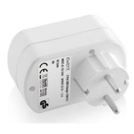 Zástrčka s 2 USB Portami Ewent EW1211 3,1 A