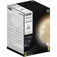 Led baterka Calex E 7 W (3000K)