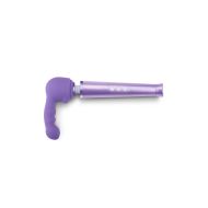 Curve Weighted - silikónový nástavec Petite Ripple Weighted Le Wand Petite