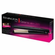 Keramická žehlička na vlasy Remington 45333560100 40 W