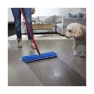 Mikrovláknový mop Vileda Flip Mop Mikrovlákna (45 x 12 cm)